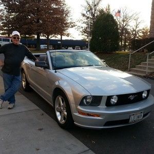 Meet your Posher, Anthony